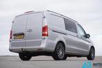 Mercedes Vito 114 CDI Lang DC * Dubbele cabine * MARGE *, Auto's, Automaat, Gebruikt, Euro 6, 4 cilinders