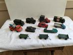 Echte , oude Dinky toys., Ophalen of Verzenden