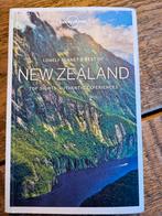 Lonely Planet Nieuw-Zeeland Reisgids - Zo goed als nieuw, Lonely Planet, Zo goed als nieuw, Reisgids of -boek, Australië en Nieuw-Zeeland