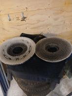Professionele vloeren schuurmachine, Ophalen of Verzenden, Zo goed als nieuw, 1200 watt of meer, Overige typen