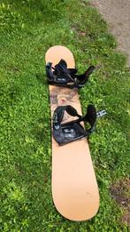 Snowboard, Ophalen, Gebruikt, Board