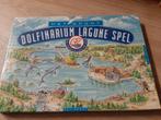 Dolfinarium lagune spel, Ophalen of Verzenden
