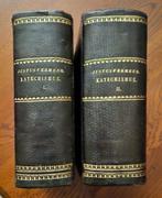 Justus Vermeer - De  Heidelbergschen Katechismus, Gelezen, Justus Vermeer, Christendom | Protestants, Ophalen of Verzenden