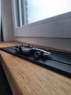 1:43 Carrera auto Mercedes-AMG F1 W09 EQ Lewis hamilton, Ophalen of Verzenden, Elektrisch, Carrera, Zo goed als nieuw