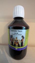 Aminjal 250ml Holisan, Ophalen of Verzenden, Nieuw, Lichaamsverzorging