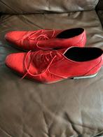 Sacha Schoenen Maat 44, Overige kleuren, Ophalen of Verzenden, Gedragen, Veterschoenen