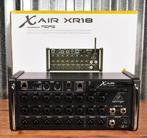 Behringer XR18 - 18-kanaals digitaal mengpaneel, Muziek en Instrumenten, Mengpanelen, Ophalen of Verzenden, Zo goed als nieuw