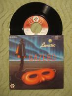 Gazebo 7" Vinyl Single: ‘Lunatic’ (Duitsland), 7 inch, Single, Ophalen of Verzenden, Zo goed als nieuw