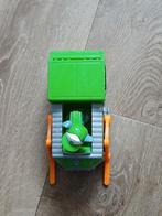 Paw Patrol Rocky Recycle Truck Set, Kinderen en Baby's, Speelgoed | Actiefiguren, Ophalen of Verzenden, Zo goed als nieuw