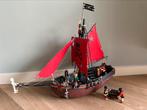 Playmobil piratenschip ‍️ 3900, Ophalen of Verzenden, Zo goed als nieuw