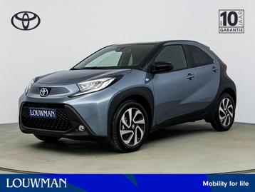 Toyota Aygo X 1.0 VVT-i MT Pulse | Direct Leverbaar | Apple  beschikbaar voor biedingen
