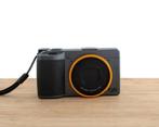Ricoh GRIII street edition als nieuw (1300 clicks), Ophalen, Compact, Zo goed als nieuw, Overige Merken