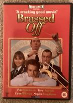 Brassed Off, Ophalen, 1980 tot heden, Gebruikt