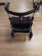 Multimotion Rollator, Ophalen, Info@zorgdiscounter.com, Gebruikt, Zorgdiscounter