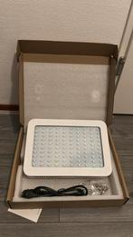 LED kweeklamp 1000 watt - Full spectrum groei en bloei lamp, Ophalen of Verzenden, Zo goed als nieuw, Kweeklamp