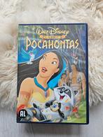 Pocahontas dvd, Ophalen of Verzenden