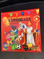 Het grote avontuur van Sinterklaas zijn paard Popup, Diversen, Ophalen of Verzenden, Zo goed als nieuw, Nvt, Nvt