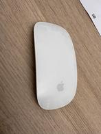 Apple Magic Mouse - Draadloos, Computers en Software, Muizen, Rechtshandig, Muis, Gebruikt, Ophalen of Verzenden