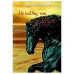 De redding van Roan / Christine Linneweever, Ophalen of Verzenden, Zo goed als nieuw, Christine Linneweever