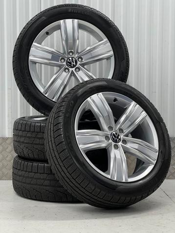 Volkswagen Tiguan 19inch Velgen , Victoria Falls  beschikbaar voor biedingen