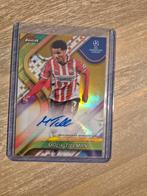 Tillman PSV handtekening, Ophalen of Verzenden, Plaatje