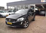 Volvo XC60 2.0 D4 FWD Summum | STUURVERWARMING | CLIMATE CON, Voorwielaandrijving, Stof, 4 cilinders, Zwart