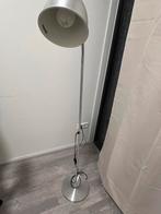 Zo goed als nieuwe vloerlamp, Ophalen, Zo goed als nieuw, Metaal, 100 tot 150 cm
