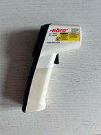 Ebro tfi 260 infrarood thermometer, Ophalen of Verzenden, Gebruikt