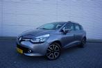 Renault Clio Estate 0.9 TCe Expression Airco / Navi / Cruise, Auto's, Renault, 898 cc, Stof, Gebruikt, Euro 6