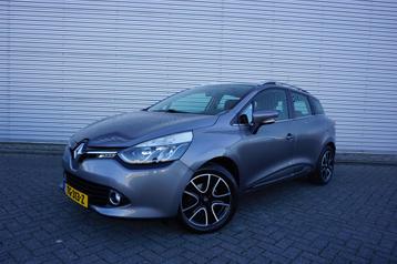 Renault Clio Estate 0.9 TCe Expression Airco / Navi / Cruise beschikbaar voor biedingen