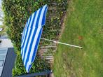 Parasol 180cm, Tuin en Terras, Parasols, Ophalen, Zo goed als nieuw