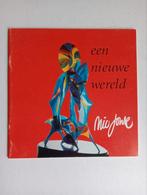 Een Nieuwe Wereld - Nic Jonk, Verzenden, Gelezen