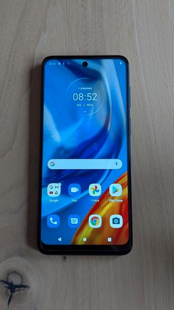Motorola e32 in nieuwstaat  beschikbaar voor biedingen