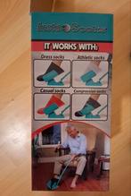 Aantrekhulp steunkousen, Diversen, Verpleegmiddelen, Ophalen, Zo goed als nieuw