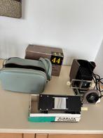 Retro Minolta mini projector., Ophalen of Verzenden, 1960 tot 1980, Projector