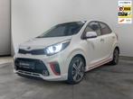 Kia Picanto 1.0 T-GDI GT-Line, Auto's, Kia, Voorwielaandrijving, 101 pk, Gebruikt, 920 kg