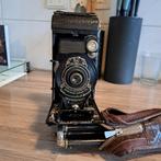 Vintage usa kodak eastman co camera / west-germany statief., Ophalen of Verzenden, Kodak, Zo goed als nieuw