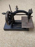 Antieke kindernaaimachientje, Ophalen of Verzenden