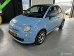 Fiat 500 0.9 TwinAir Sport 1 jaar APK, Auto's, Fiat, Voorwielaandrijving, Euro 5, 86 pk, Gebruikt