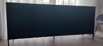 Black New Cupboard (Woood Exclusive Gravure dressoir), Huis en Inrichting, Kasten | Dressoirs, Nieuw, 150 tot 200 cm, Met plank(en)