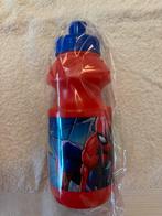 Nieuw fles / drinkfles Spider-Man Marvel, Diversen, Schoolbenodigdheden, Ophalen of Verzenden, Nieuw