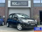 Suzuki Celerio 1.0 Style | Airco | Automaat | Compleet, Gebruikt, 400 kg, Origineel Nederlands, 3 cilinders