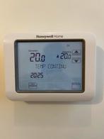 Honeywell Chronotherm Home, Doe-het-zelf en Verbouw, Thermostaten, Ophalen of Verzenden, Zo goed als nieuw