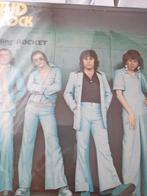 LP Mud  --- Mud Rock, Ophalen of Verzenden, Gebruikt, 12 inch, Poprock