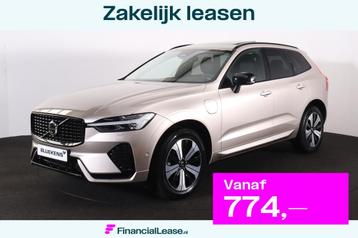 Volvo XC60 T6 Recharge AWD Plus Dark - LONG RANGE - Panorama beschikbaar voor biedingen