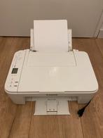 Canon TS3151 Printer, Ophalen, Gebruikt, Printer, Inkjetprinter