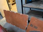 Houten Interieurpanelen transporter t5 t6 t6.1., Ophalen, Gebruikt, Links, Volkswagen