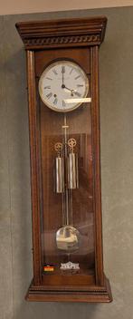 franz hermle & sohn regulator, Antiek en Kunst, Antiek | Klokken, Ophalen