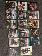 Xbox spellen, Gebruikt, Overige genres, Eén computer, Ophalen of Verzenden