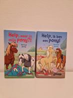 Twee leuke kinderboeken van Gertrud Jetten, Ophalen of Verzenden, Zo goed als nieuw, Gertrud Jetten, Sprookjes